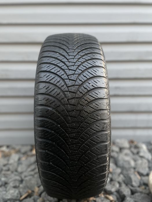 Продам всесезонну шину розпаровку Falken 185/60 R15