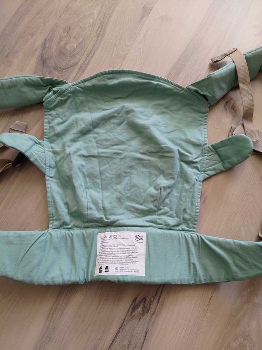 Nosidełko Kinderkraft