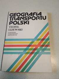 Geografia transportu Polski.