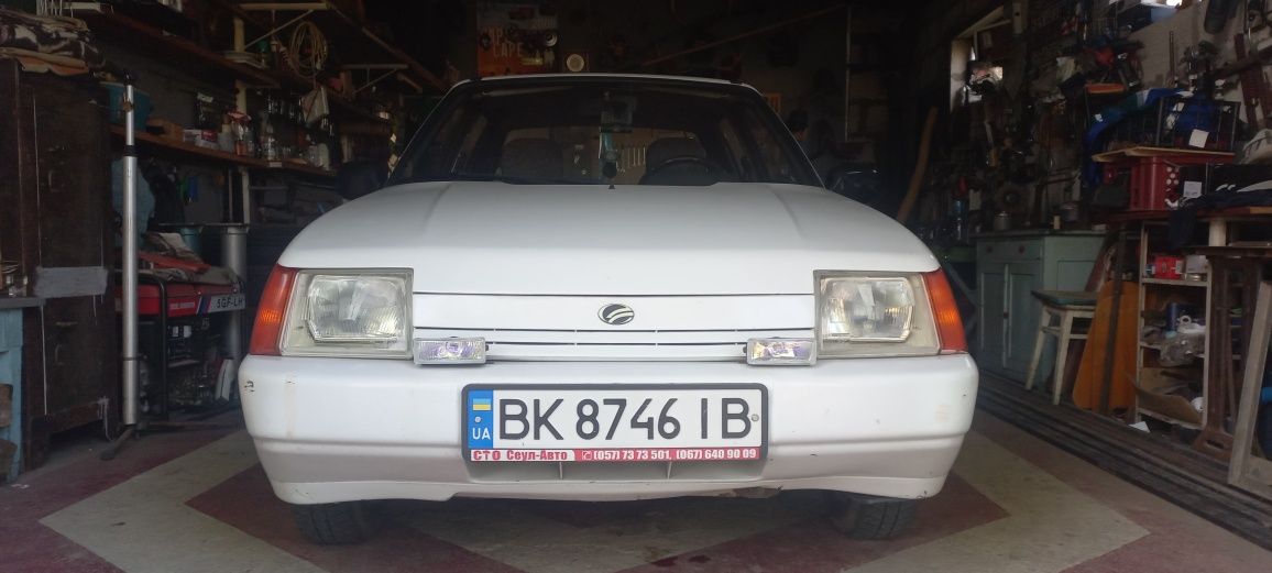 Продам заз 1103 , 2007 р.в