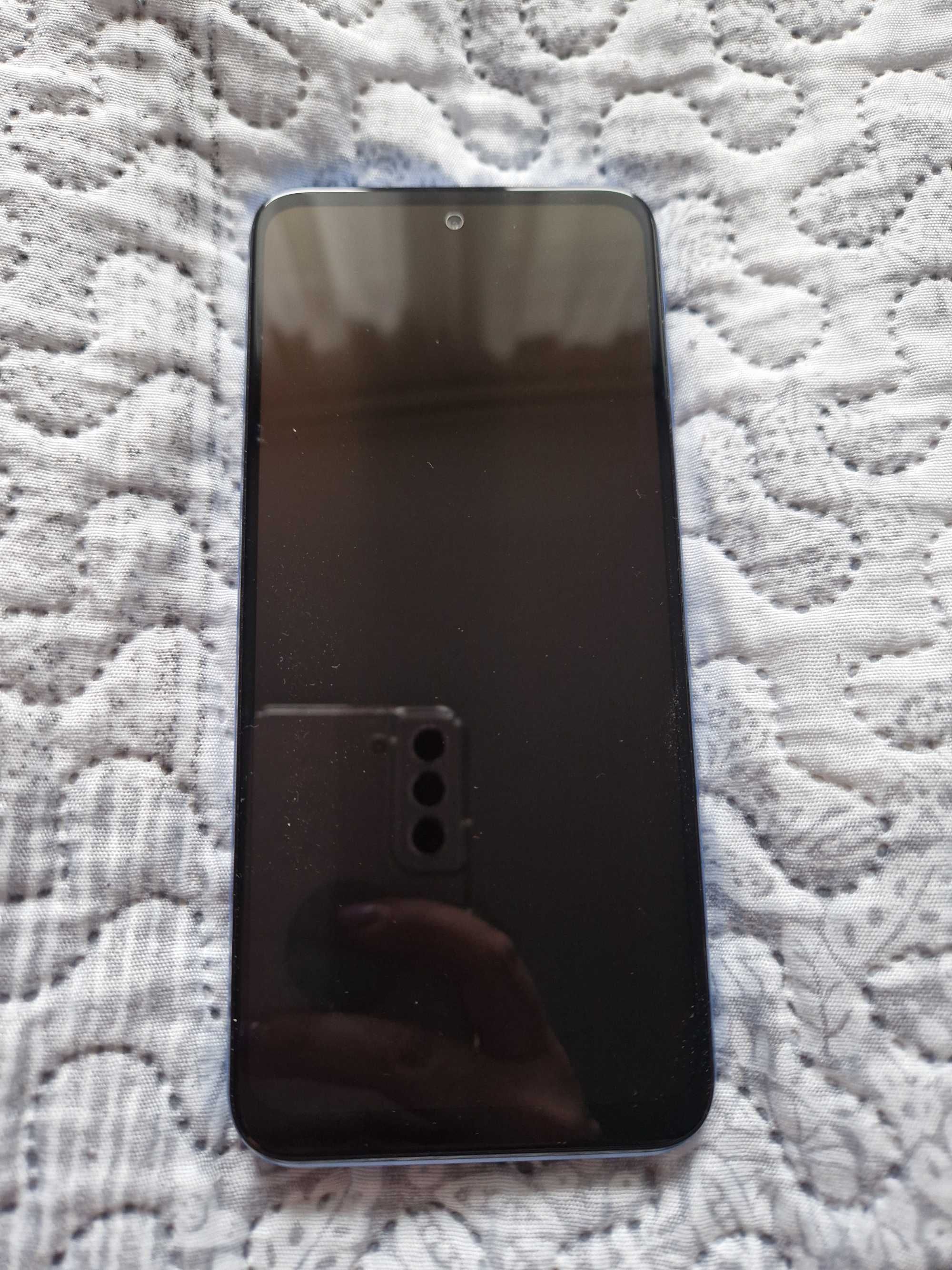Motorola g31 4+64GB - gwarancja 12.2024r.