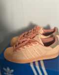 Adidas superstar кросівки жіночі