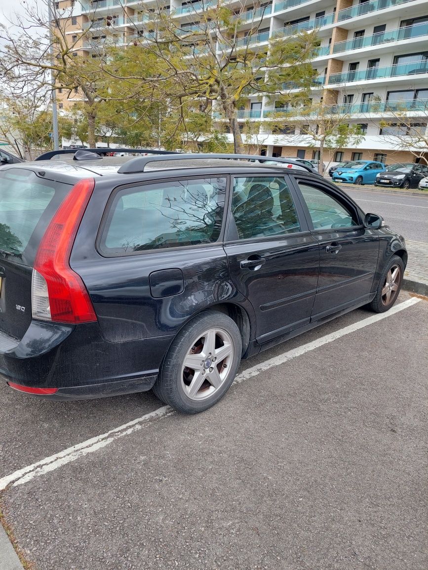 Volvo V50 1.6D  Nacional