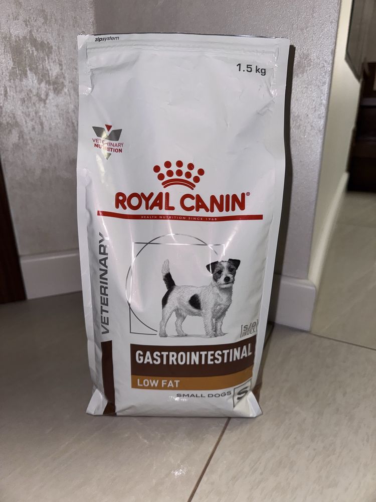 Karma Royal Canin Gastrointestinal