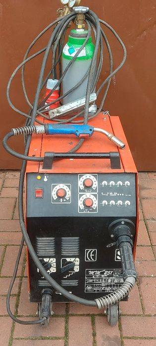 Migomat mm max 251