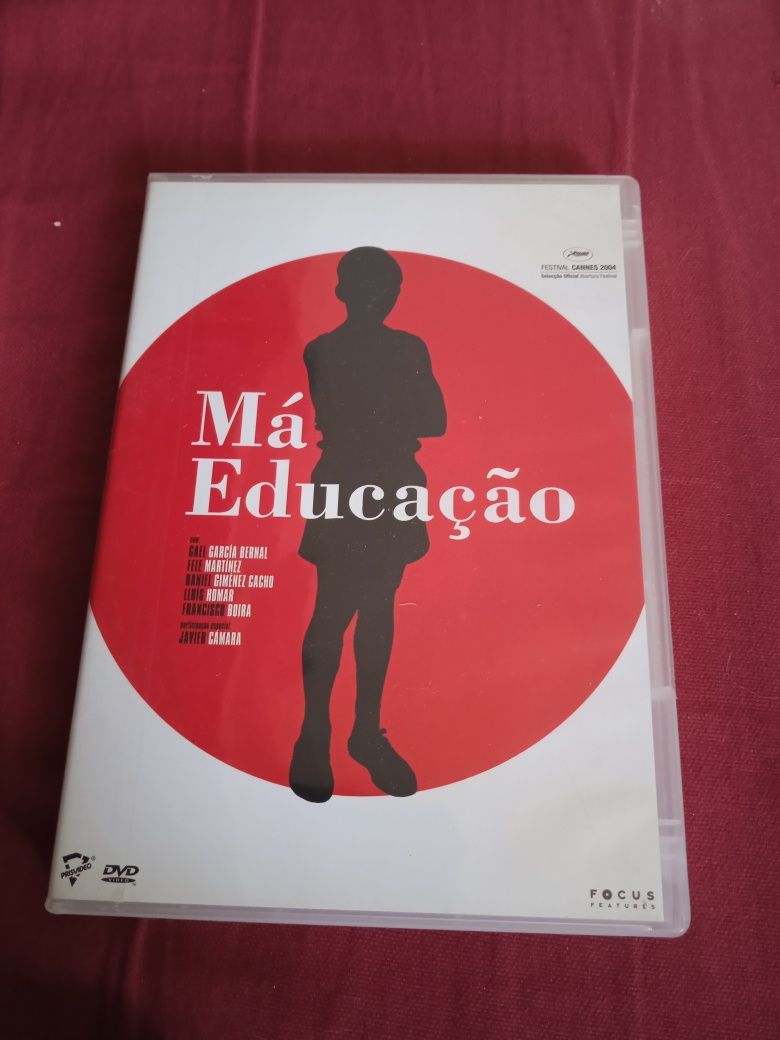 Filmes de Pedro Almodóvar