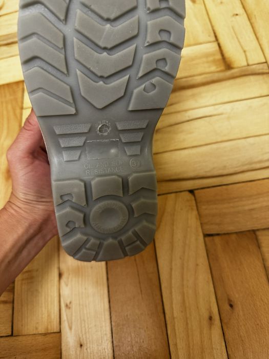 Робоче    взуття