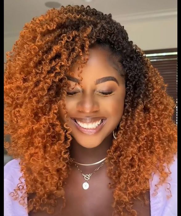 Tranças e Extensões