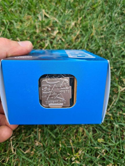 Процесор Intel Celeron G4930 3.2 GHz, LGA 1151