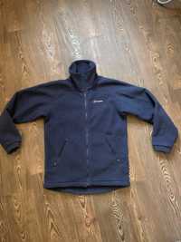 Фліска Berghaus M-L