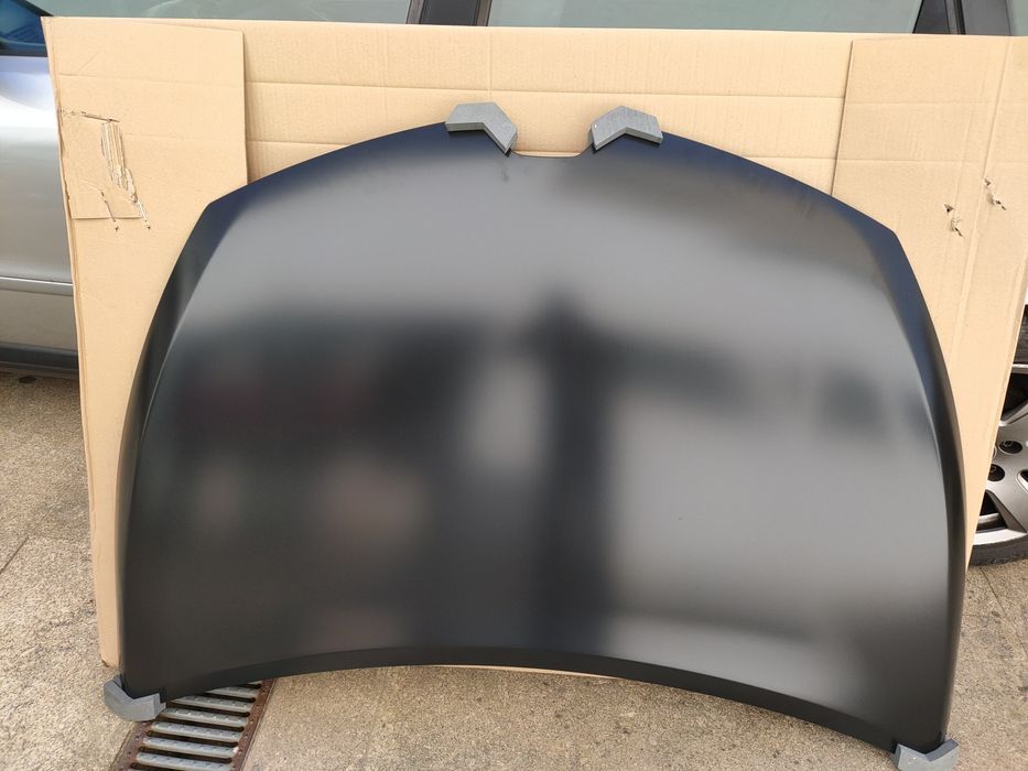 Capot Renault Clio IV 2013 a 2019