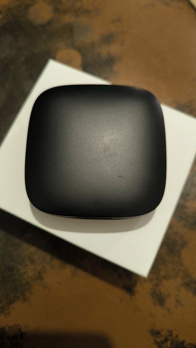 Box carlink nova na caixa