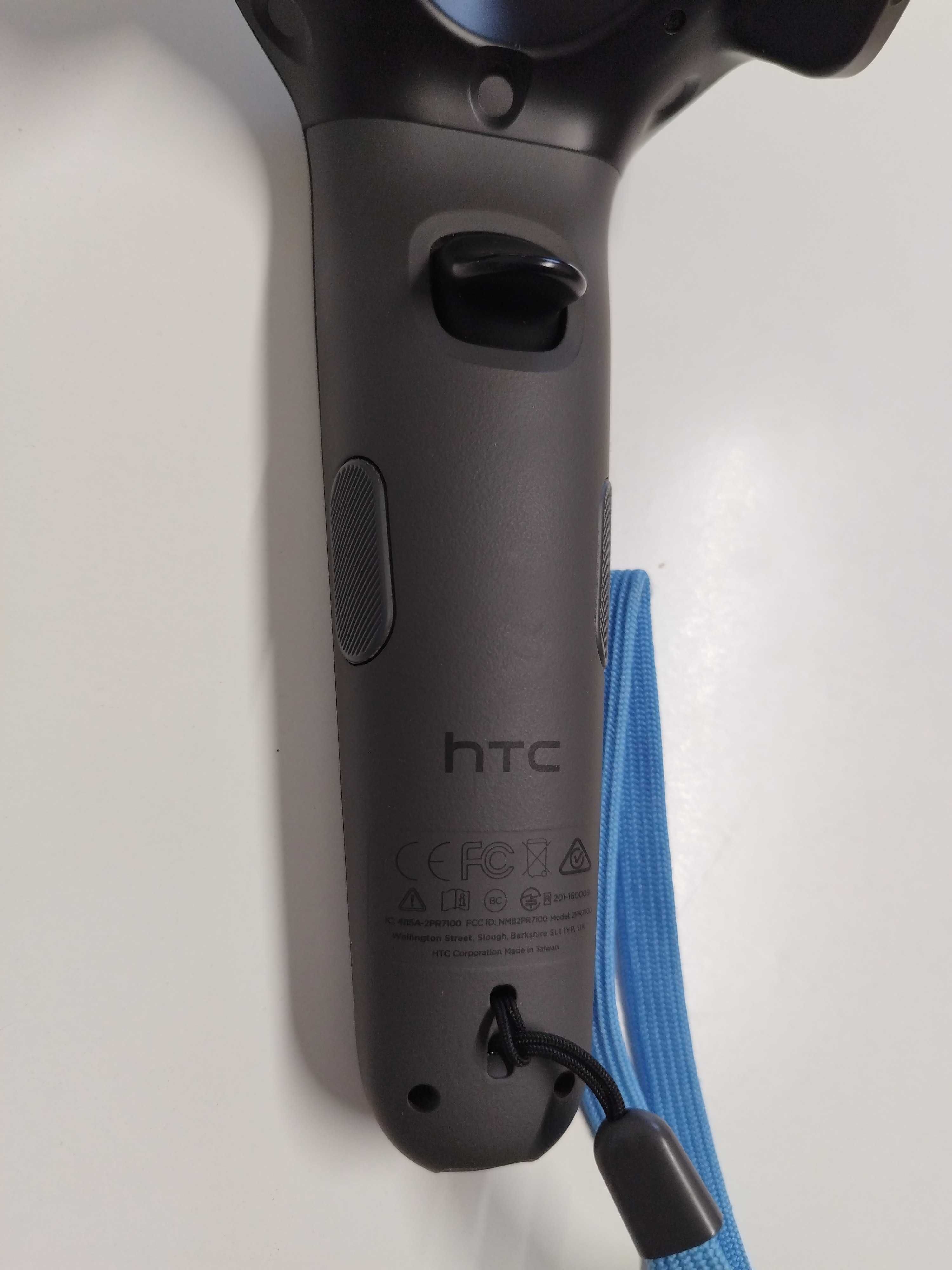 Kontroler bezprzewodowy HTC VIVE oryginalny mod. 2PR7100