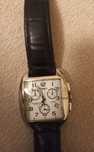 Zegarek TIMEX na pasku