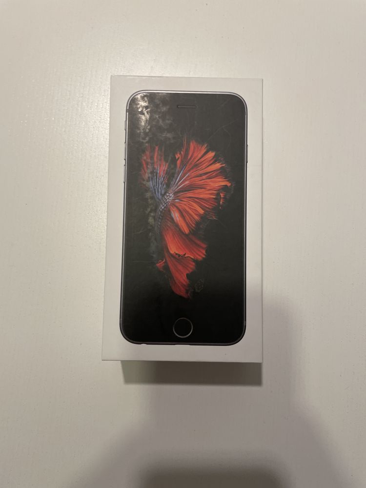 Sprzedam iPhone 6s 64GB