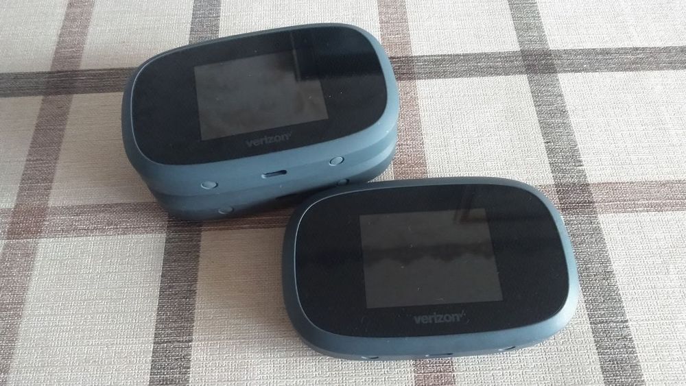 4G роутер MIFI8000/8800l (укр. прошивка Band 8)