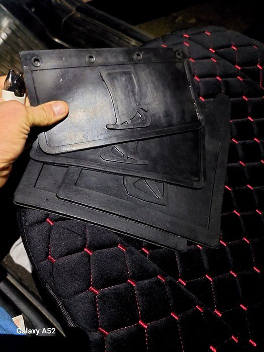 Бризговики Ваз2108