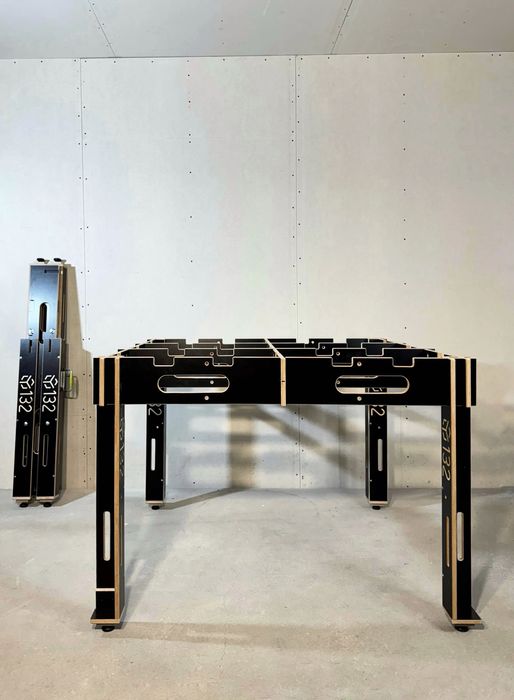 Profesjonalny stól roboczy warsztatowy wielofunkcyjny