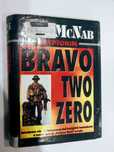 Kryptonim Bravo Two Zero - Andy McNab
