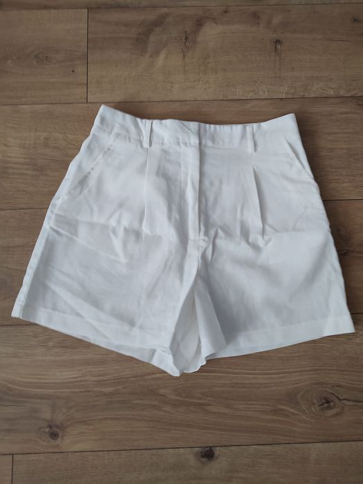 Szorty - spodenki damskie