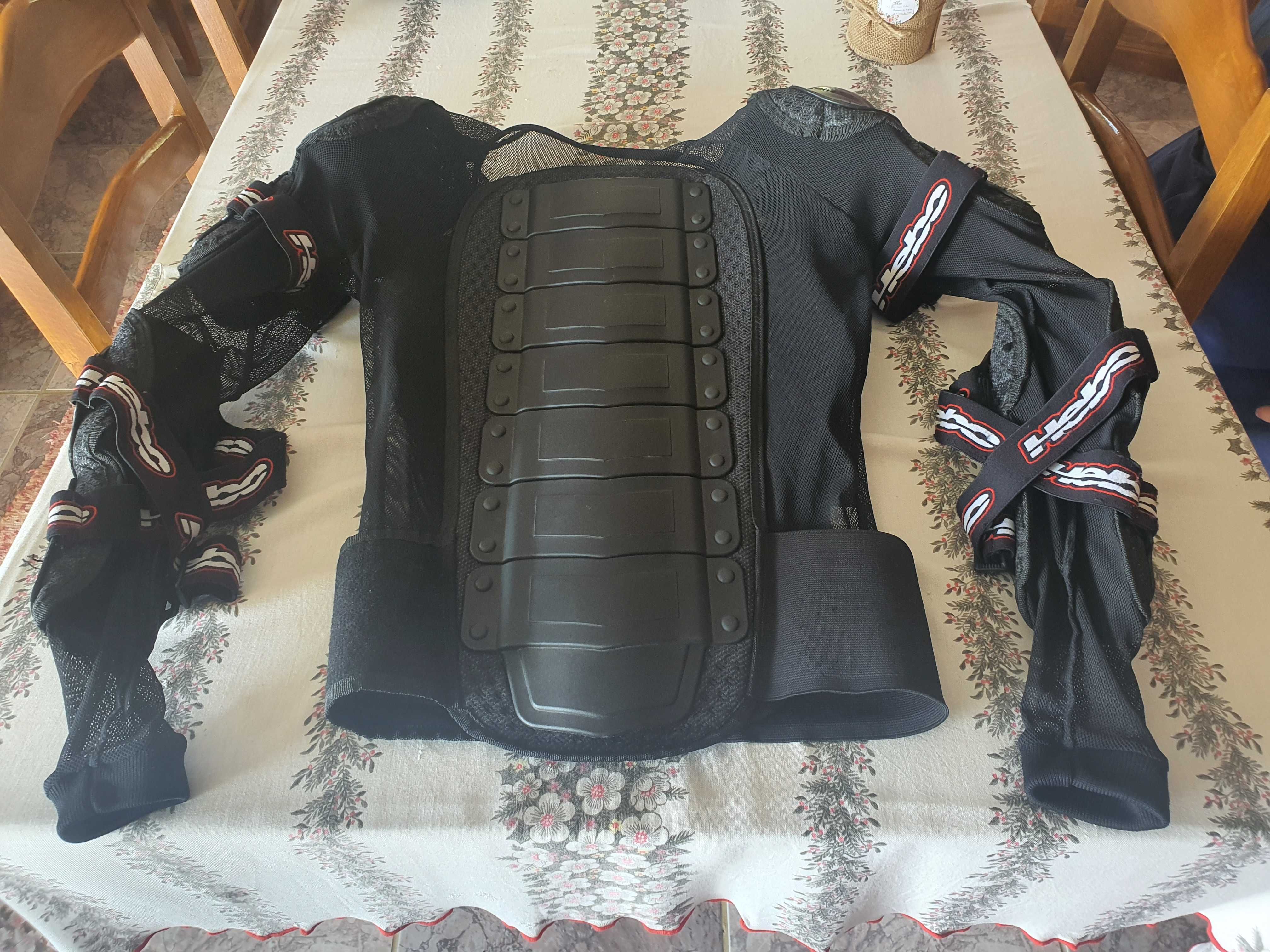 Gilet de protecção