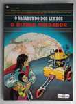 Vagabundo Dos Limbos- O último Predador