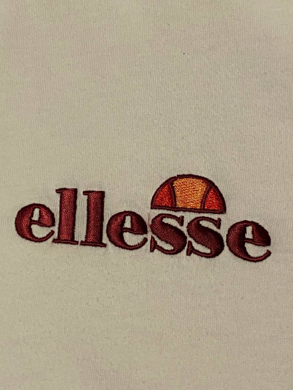 Футболка Ellesse розмір S-M еліс оригінал