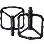 Pedały rowerowe FMFXTRA Aluminiowe MTB / Szosa czarne
