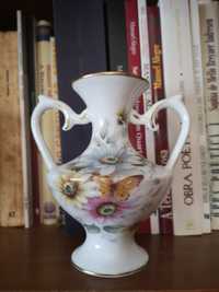 Porcelanas de Limoges e Bavaria
