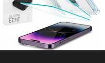 Szklo hartowane Spigen Iphone 14 max