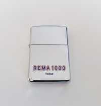 Stara zippo Rema 1000 z 1994 roku