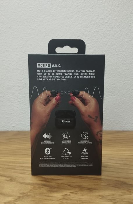 Fones Marshall motif 2