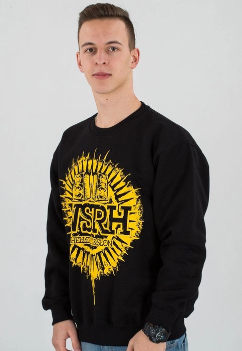 WSRH Bluza Słoń Shellerini Vulgarus