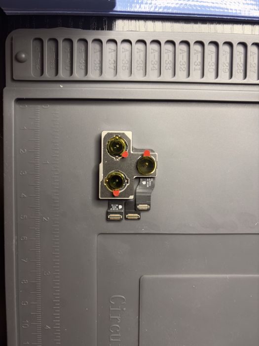 Części oryginalne do IPhone 11 Pro