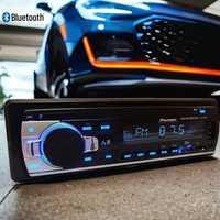 Автомагнітола Pioneer з Bluetooth JSD-530/Авто магнитола/магнітола