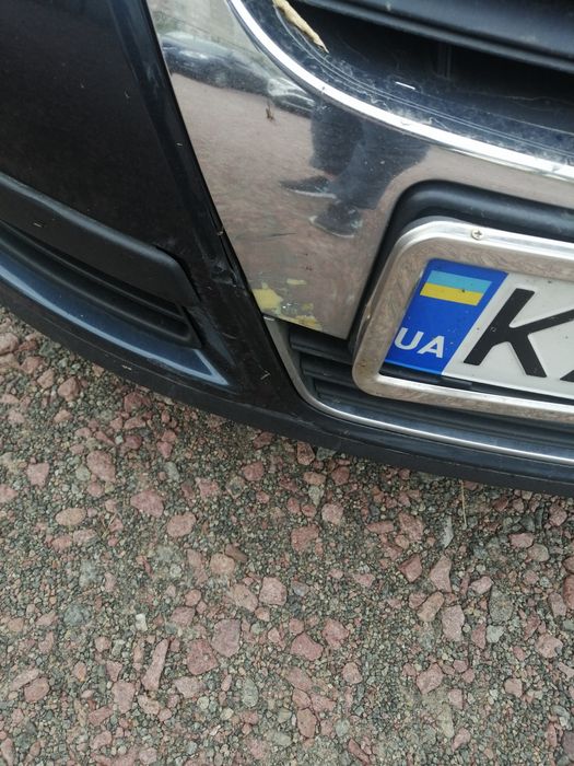 Volkswagen Passat B6