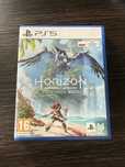 Horizon forbbiden west ps5