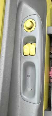 Przełącznik lusterek, szyb Renault Twingo 1999