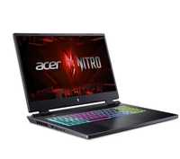 Ноутук Acer 17.3 full ips i7-13700h Rtx4050 ddr5-16 ssd 512
