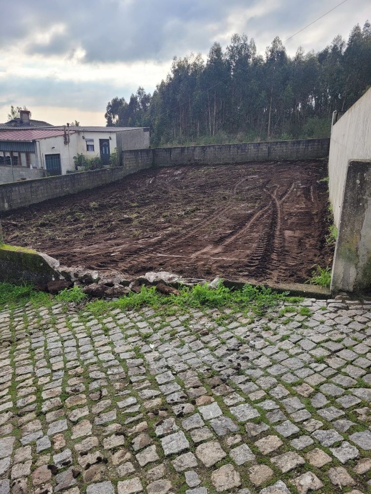 Terreno Mendões Trofa