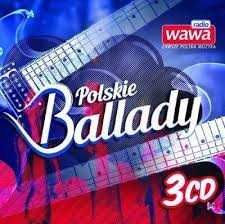 Polskie Ballady (3CD)