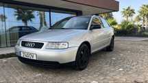 Audi A3   – Excelente Estado imaculado trato financiamento