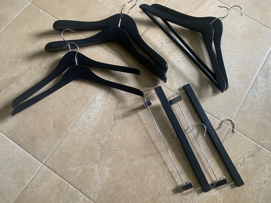 Wieszaki tommy hilfiger