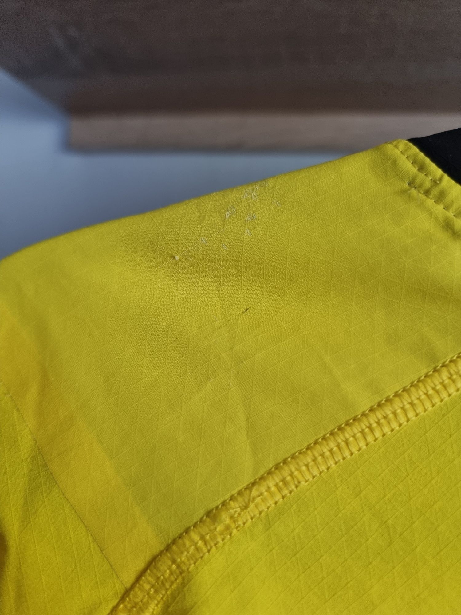 Koszulka piłkarska sportowa Borussia Dortmund BVB Player Issue Puma