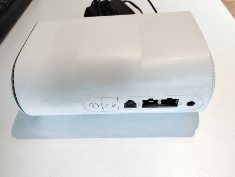 Router ZTE MC801A 5G