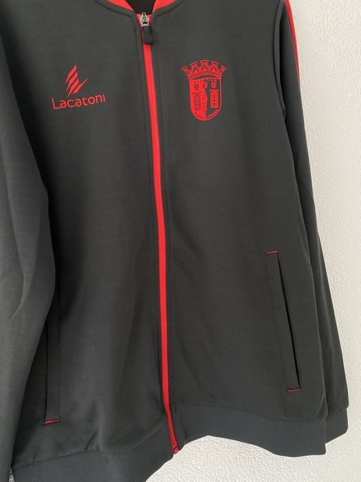 Fato de Treino SC Braga