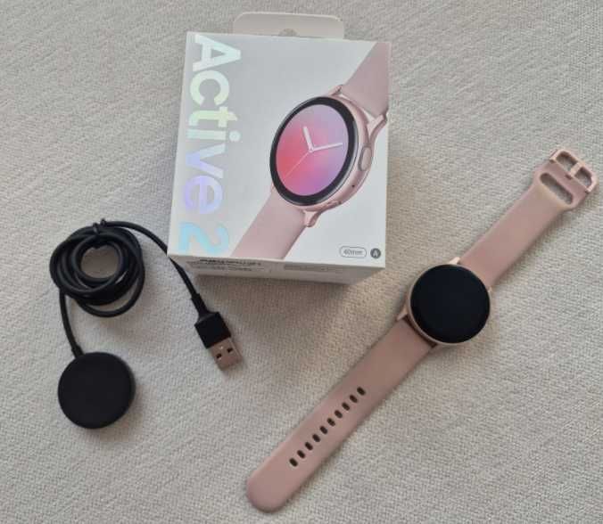 samsung galaxy watch active2 40mm