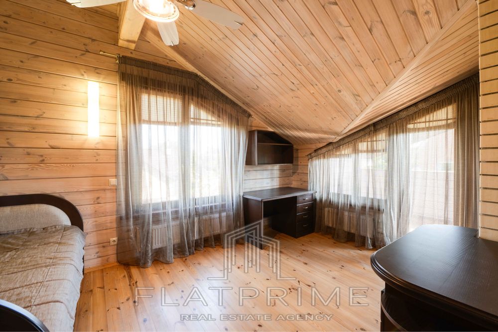 Продаж будинку біля Київського Моря. Лютіж. БЕЗ КОМІСІЇ