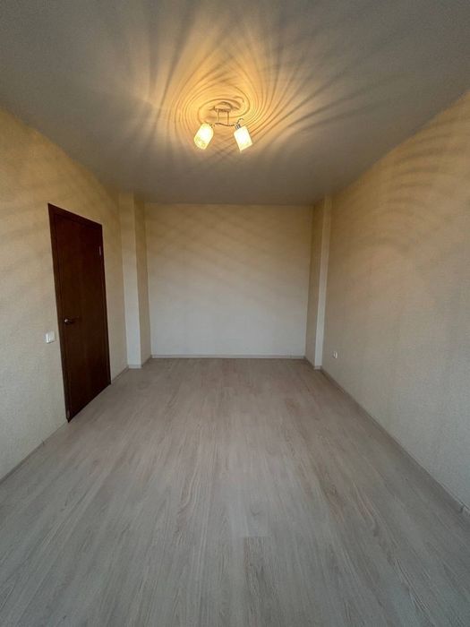 Продам готовую однокомнатную квартиру в рассрочку