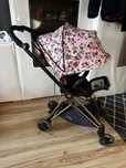 Cybex Mios 1.0 Cherhub Pink